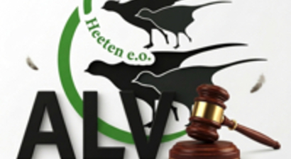 Afbeelding ALV WBE Heeten eo