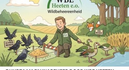 Afbeelding Schadelijkwilddag